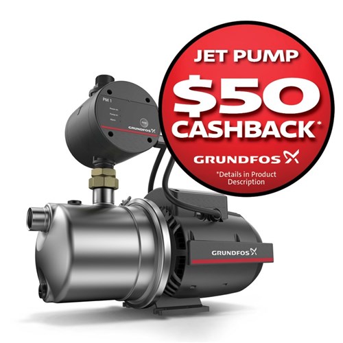 Grundfos JP-PM Pumps